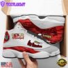 San Francisco 49Ers NFL Ver 8 Air Jordan 13 Sneaker - Gift For Fans