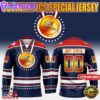 San Jose Barracuda 2026 Special Jersey