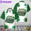 Sea-Doo Switch Sport (Pontoon Boat) St Patrick's Day Hawaiian Shirt