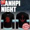 Seattle Kraken AANHPI Night Limited Edition Hockey Jersey