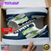 Seattle Seahawks NFL Personalized Air Force 1 Shoes