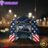 Seattle Seahawks NFL Team Baseball Cap
