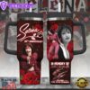 Selena Quintanilla P?rez 40oz Stanley Tumbler