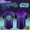 Serpientes x Star Wars Arizona Diamondbacks Limited Edition Baseball Jersey