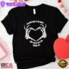 She Is Now Bone Of My Bones Christian Unisex T-Shirt