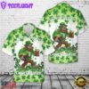 Shenanigans Coordinator, Patricks's Day Hawaiian Shirt