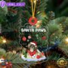 Shih Tzu 1 Christmas Ornament, Gift For Christmas