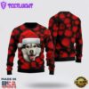 Siberian Husky Ornament Christmas Ugly Christmas Sweater For Men And Women
