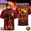 Sinners Dance With The Devil In IMAX T-Shirt