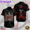 Slayer Short Sleeve Dress Shirt Summer 2025
