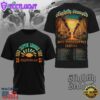 Slightly Stoopid Road Trippin Summer Tour 2026 Shirt