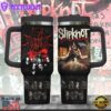 Slipknot 40oz Stanley Tumbler