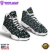 Sloths Sleeping Christmas Print Pattern Jd13 Shoes For Men Women