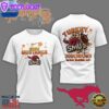 SMU Mustangs Thanksgiving 2024 Special Shirt