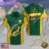 South Africa National Rugby Union Team Springboks Short Sleeve Dress Shirt Hawaiian For Family
