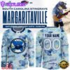 South Carolina Stingrays 2026 Margaritaville™ Night Jersey