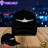 Southwest Pilot Wings (Captain) Southwest Airlines Baseball Cap