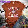 Spooky Babe Colored Edition T-Shirt