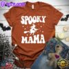 Spooky Mama T-Shirt