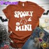 Spooky Mini T-Shirt