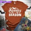 Spooky Season Version 4 T-Shirt