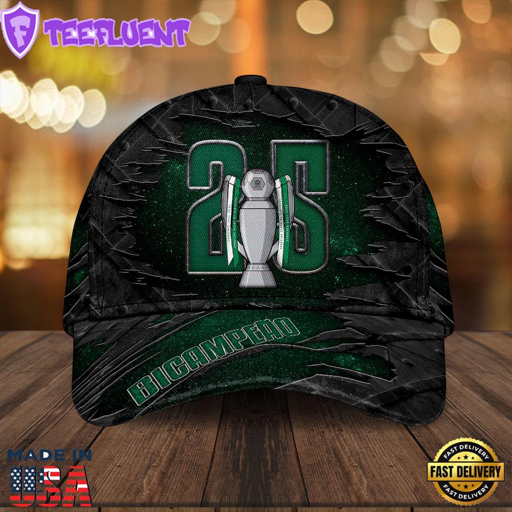 Sporting CP Classic 3D Cap Hot 2025