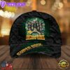 Sporting CP Classic 3D Cap Style