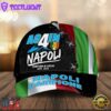 S.S.C. Napoli Classic Cap For Man And Women