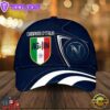S.S.C. Napoli Classic Cap New Trendding 2025