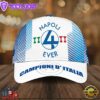 S.S.C. Napoli Classic Cap New Trendding 2025