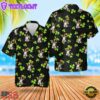 St. Patricks Day Cats Hawaiian Shirt