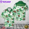 St Patricks Day Celtic Ireland Irish Lest We Forget Shamrock Summer Hawaiian Shirt