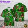 St Patrick's Day Irish Setter Hawaiian Shirt