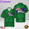 St. Patrick'S Day, Royal Australian Navy Hawaiian Shirt