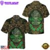 St Patrick'S Day The Blood Of Irish Rebels Aloha Hawaiian Shirts