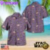 Star Wars 3D Gift Summer Hawaiian Shirt