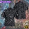 Star Wars 3D Hawaiian Shirt Gift Fans