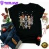 Star Wars Christmas Tee Shir