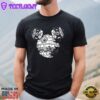 Star Wars Mickey Vintage Shirt Comfort Colors Unisex Disney Tee Star Wars Gift for Fans Gift Summer 3 Star Wars Mickey Vintage Shirt Comfort Colors Unisex Disney Tee Star Wars Gift for Fans