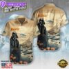 Star Wars Short Sleeve Dress Shirt For Fans