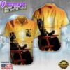 Star Wars Short Sleeve Dress Shirt Summer 2025