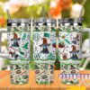 Stitch Harry Potter Custom Stanley Quencher 40oz Stainless Steel Tumbler With Handle