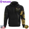 Sunflower Butterfly 3D Hoodie