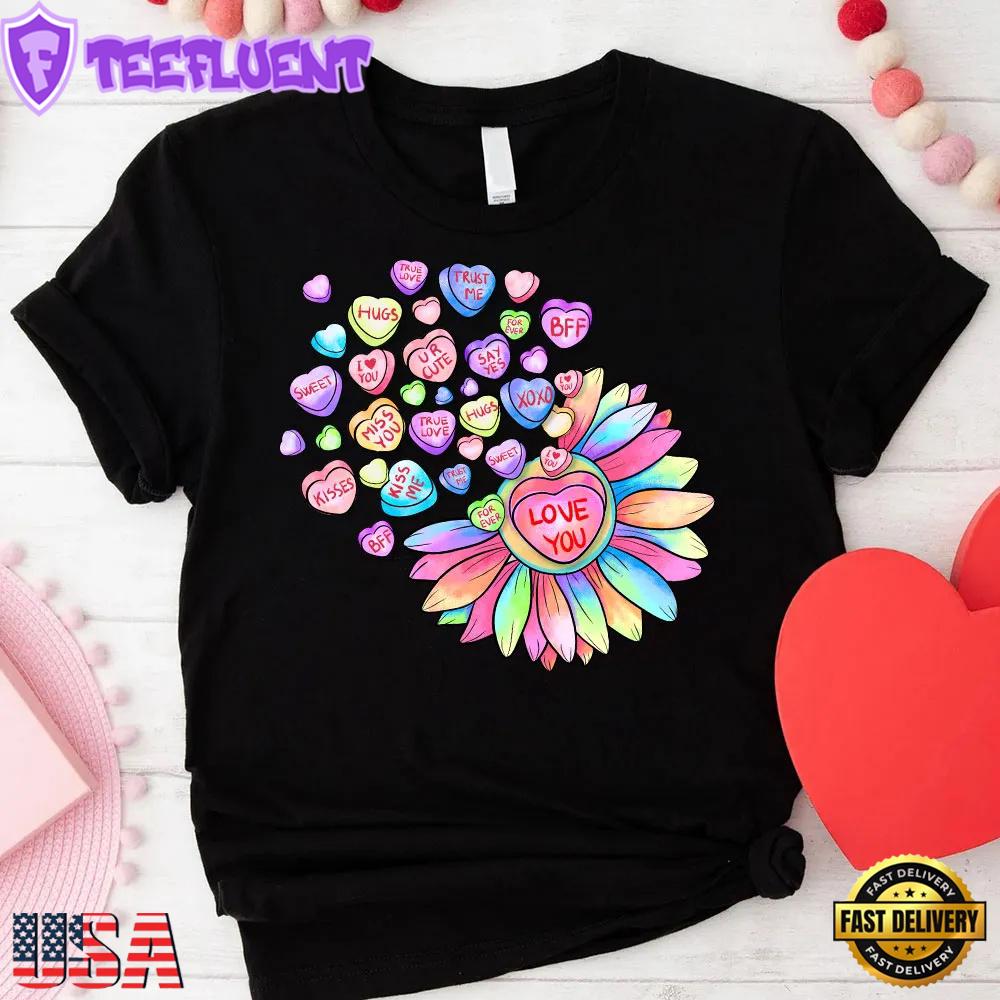 Sunflower Christian Unisex T-Shirt