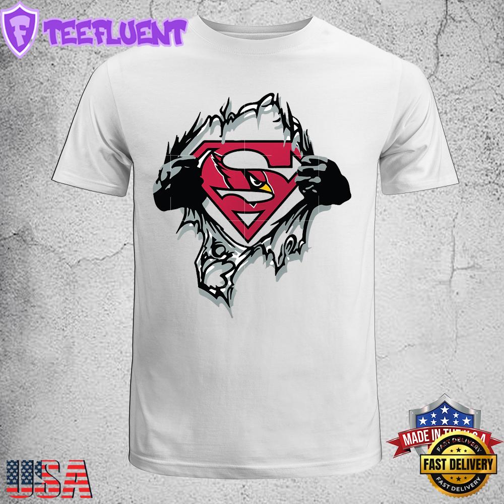 Super Arizona Cardinals Unisex T-Shirt