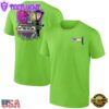 Super Bowl LIX Famous 2025 3D T-Shirt