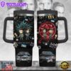 Supernatural 40oz Stanley Tumbler