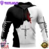 Surrounded By Your Glory I Can Only Imagine God 3D Hoodie Gift Xmas 3 Surrounded By Your Glory I Can Only Imagine God 3D Hoodie