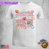 Swiftie Candy Heart Valentine Unisex T-Shirt