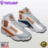 Syracuse Orange Air Jordan 13 Sneakers